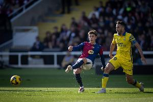 世体:托雷更倾向于留在西甲,他非常接近加盟马洛卡