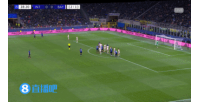 开云-失良机！迪马尔科任意球开出，图拉姆门前包抄没踢到