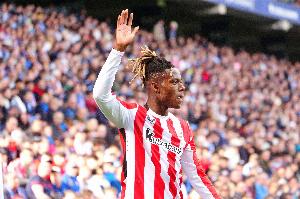 开云-解约金5000万泰晤士：枪手已与尼科代表接触，球员现周薪17万