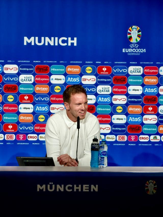 开云官网-【前瞻】揭幕战德国打明牌,纳帅力拒三连开门黑阴影