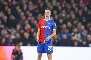 马卡:皇马并没有想签罗德里和沃顿,后者是经纪人希望引起关注