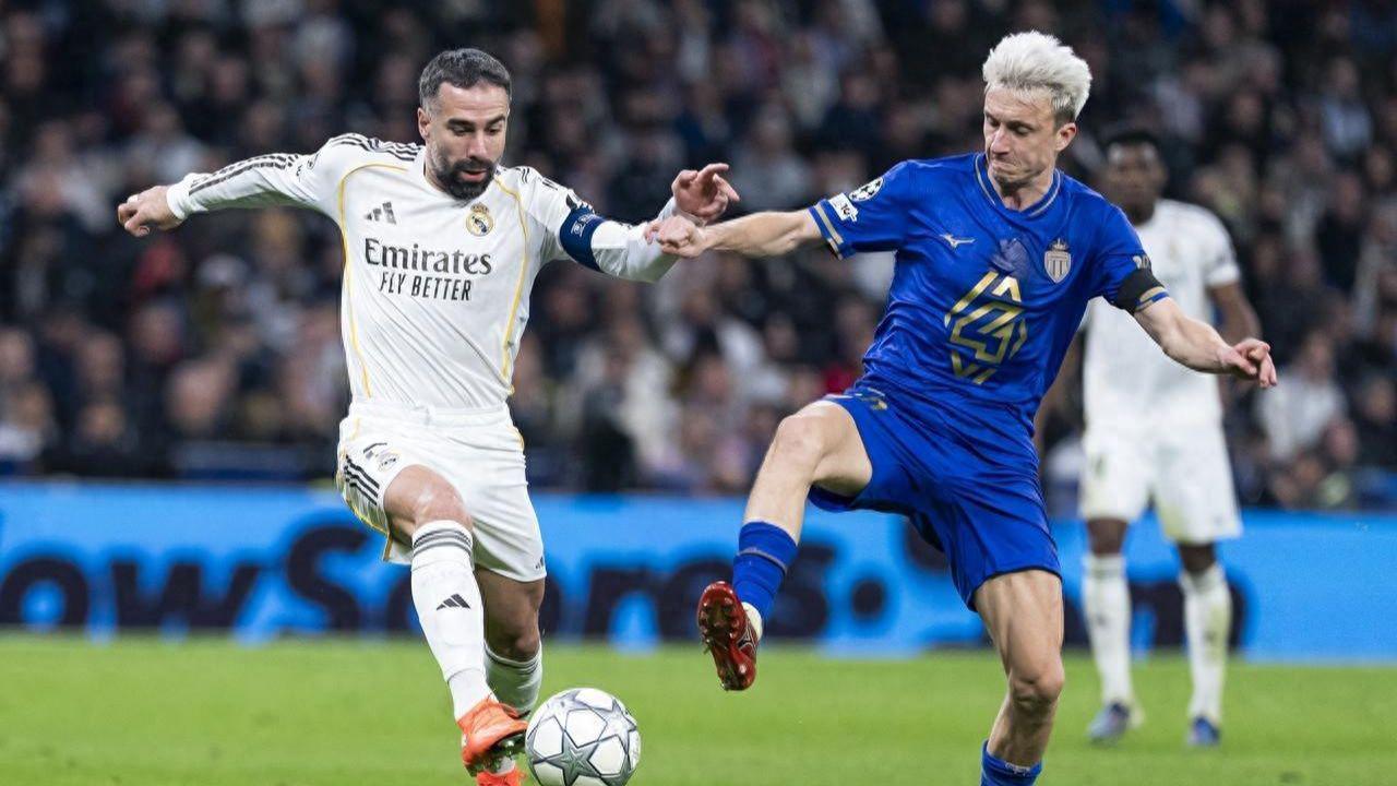 开云-TA :都说卡瓦哈尔很重要,为何皇马至今未与他续约?