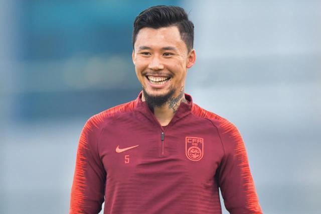 开云官网-张琳芃：12强赛是全新的挑战 不管好坏尽最大努力